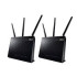 ASUS RT-AC68U Gigabit Wireless Router (2 Pack AiMesh)